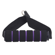 Thick Neoprene Weight Lifting Belt with Chain Dipping Belt - BestShop