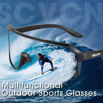 Cycling Sunglasses Outdoor Sports Running Goggles - BestShop