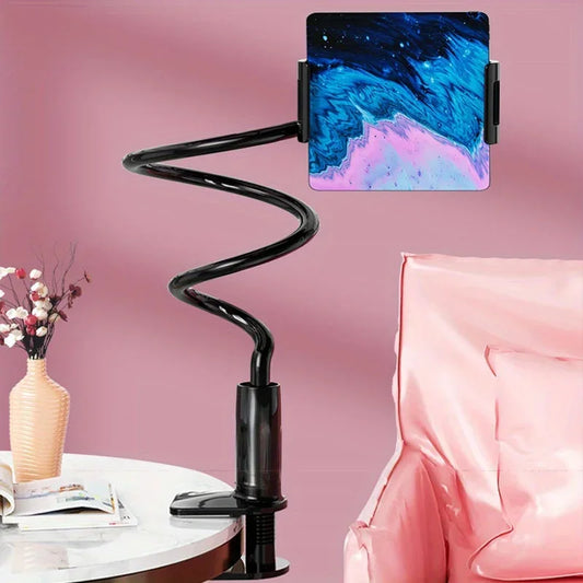 Mobile Phone Stand Lazy Bedside Holder