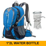 Load image into Gallery viewer, 25L Mountaineering Hydrating Backpack - BestShop
