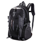 Load image into Gallery viewer, Quality Nylon Waterproof Travel Backpacks - BestShop
