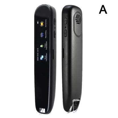 Offline Translation Pen For Teacher Student