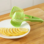 Load image into Gallery viewer, Stainless Steel Kitchen Handheld Slicer
