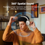 Load image into Gallery viewer, QCY H3 Pro ANC Wireless Headphone
