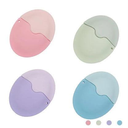 Silicone Sunscreen Roller Applicator