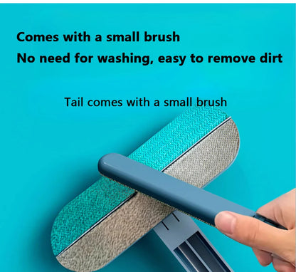 Multifunctional Pet Hair Remover Brush