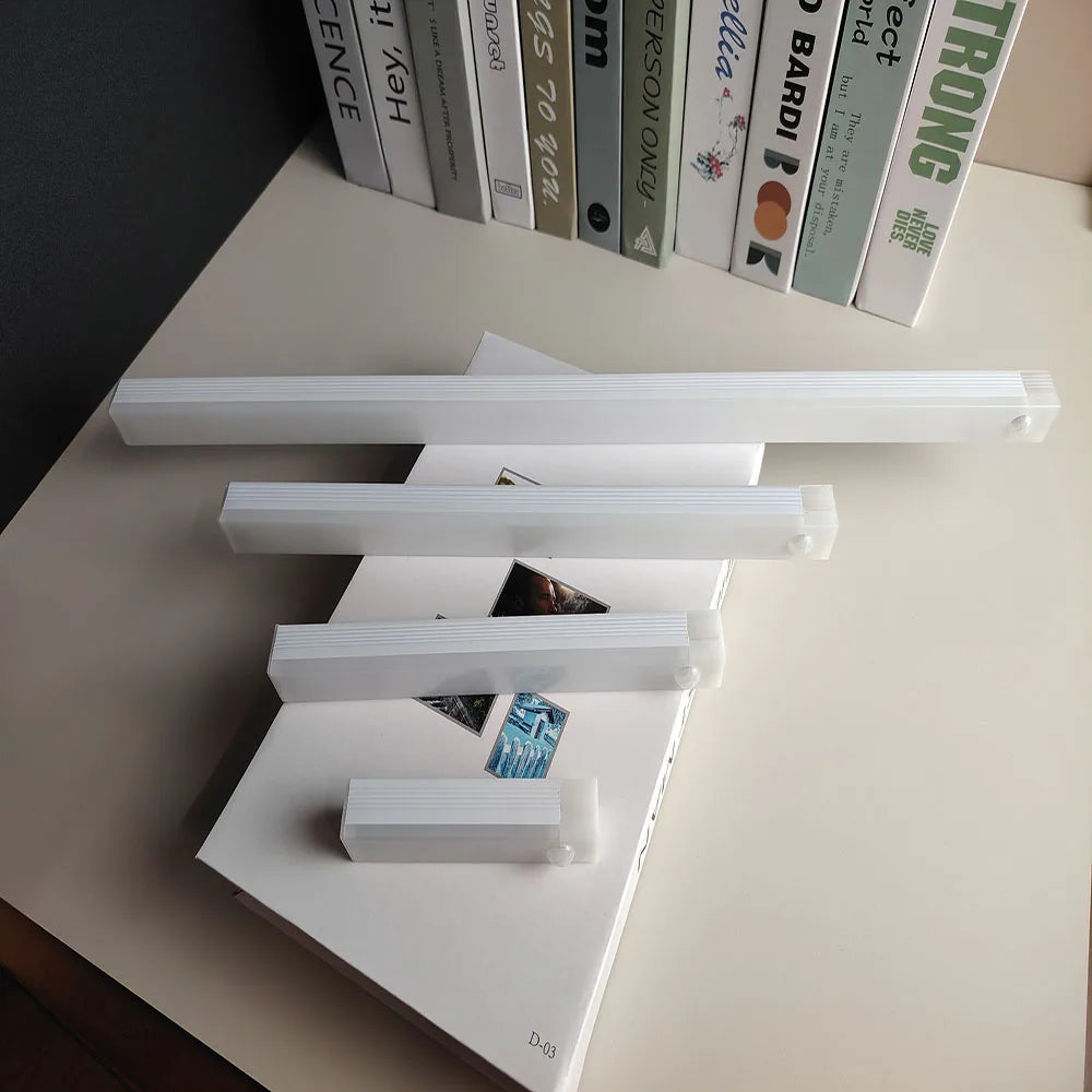LED Motion Sensor Cabinet Light