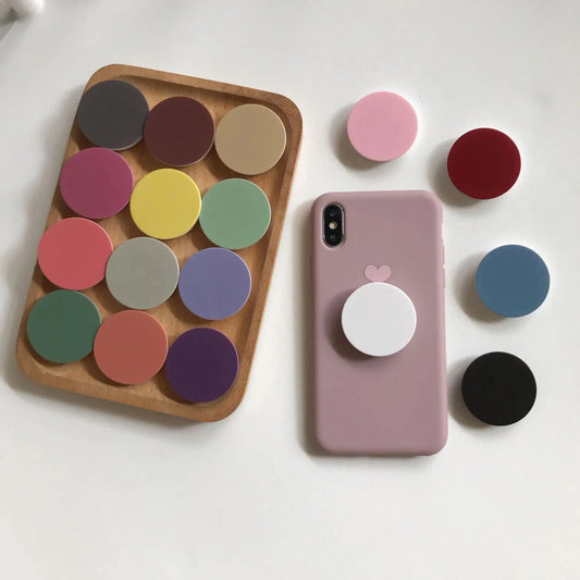Finger Ring Holder Stand for iPhone