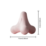 Load image into Gallery viewer, Four Corner Fascia Ball Plantar Massage
