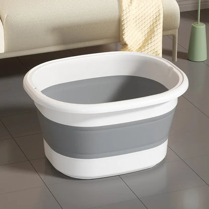 Foldable Home Foot Bath Bucket