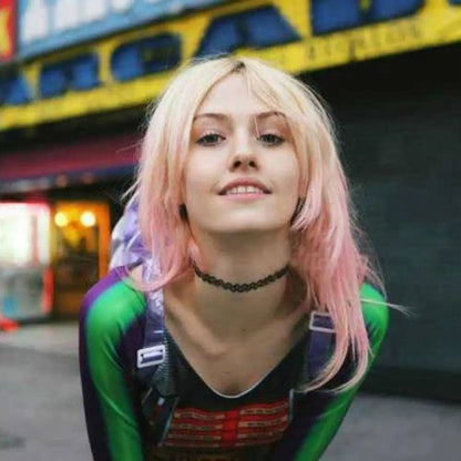 Fashion Choker Necklace