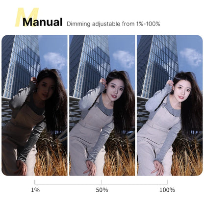 Ulanzi F12 Mini Camera Flash Speedlite