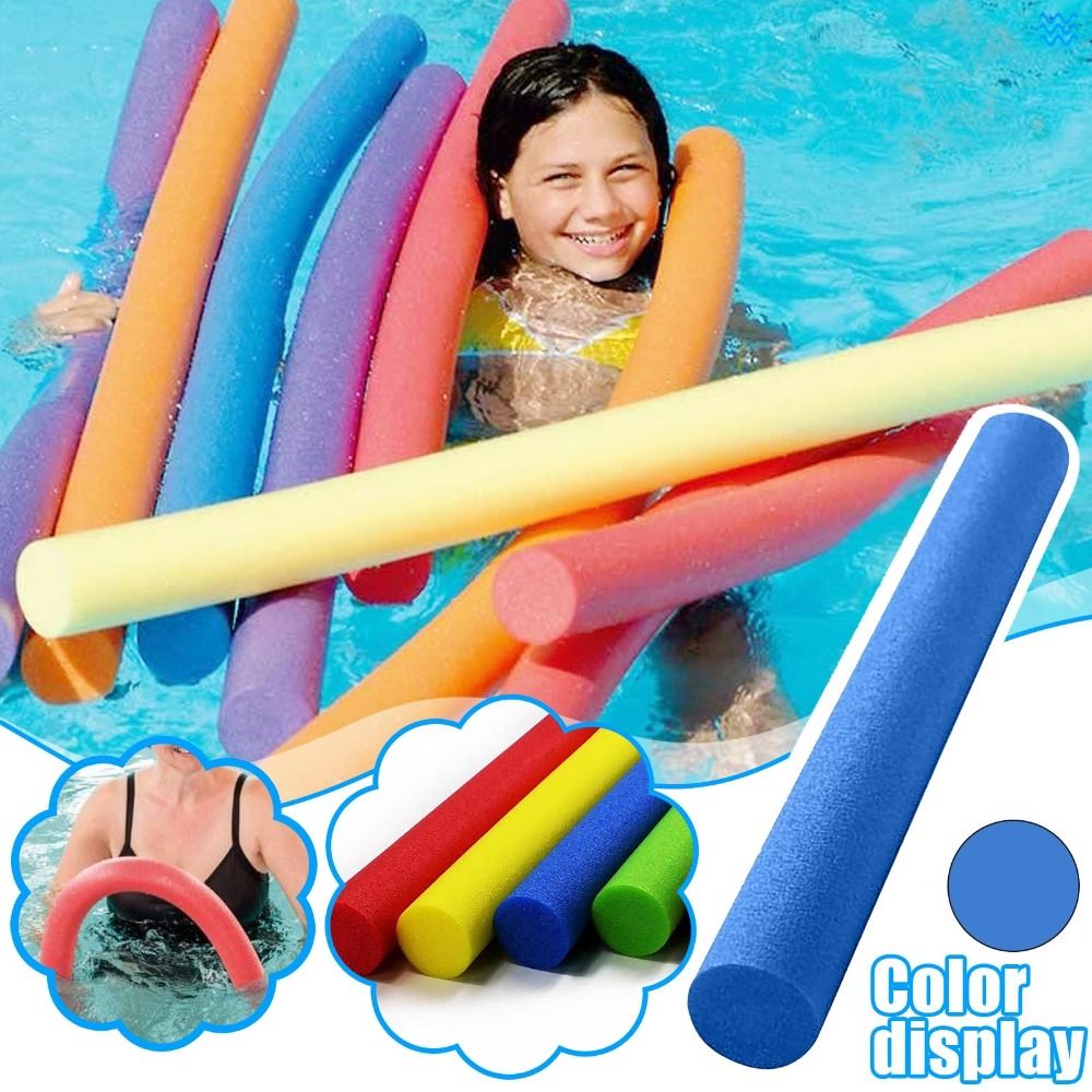 Swimming Pool Noodle Float Aid - BestShop