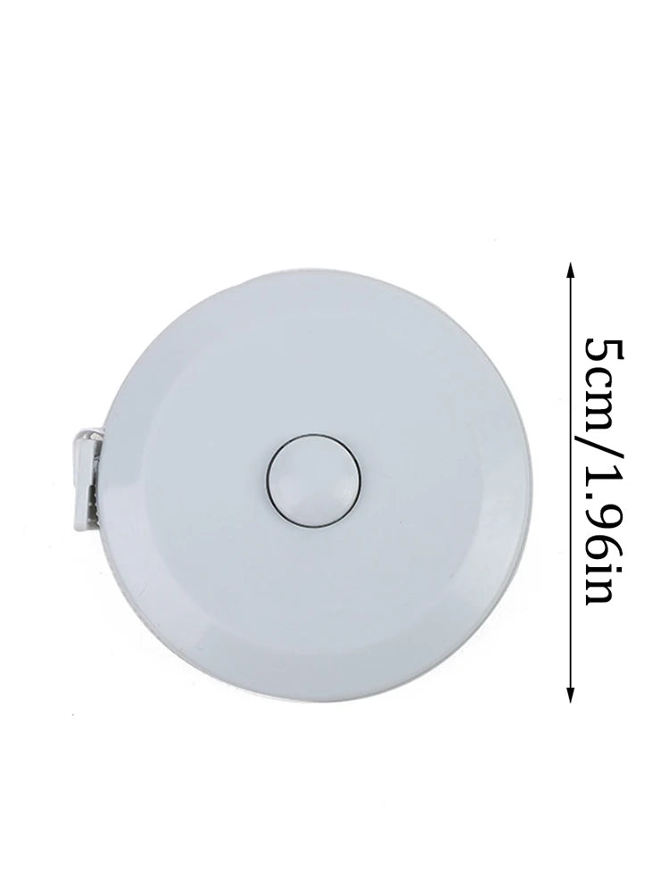 Portable Soft Small Tape Measure