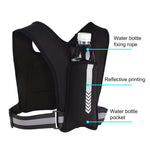 Load image into Gallery viewer, Running Vest Chest Phone Holder Reflective Workout Gear - BestShop
