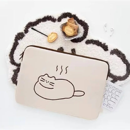 Cute Laptop Sleeves for Macbook