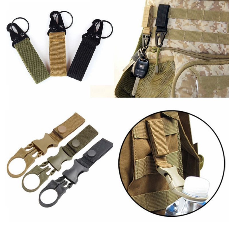 Military Tactical Bag Climbing Shoulder Bags - BestShop