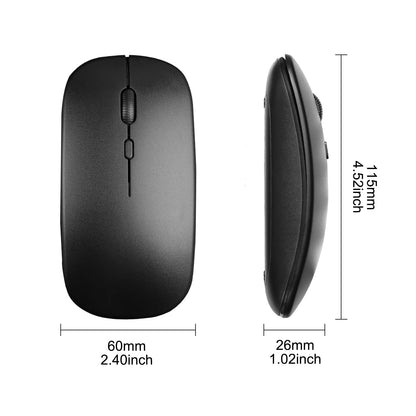 Portable Working Bluetooth Mouse