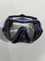 Load image into Gallery viewer, Professional Silicone Scuba Diving Mask - UV Waterproof - BestShop
