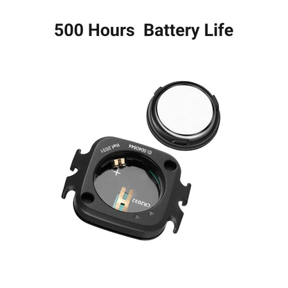 COOSPO BK467 Dual Mode Cadence &amp Speed Sensor