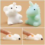 Load image into Gallery viewer, Mochi Squishies Kawaii Anima Squishy Toys
