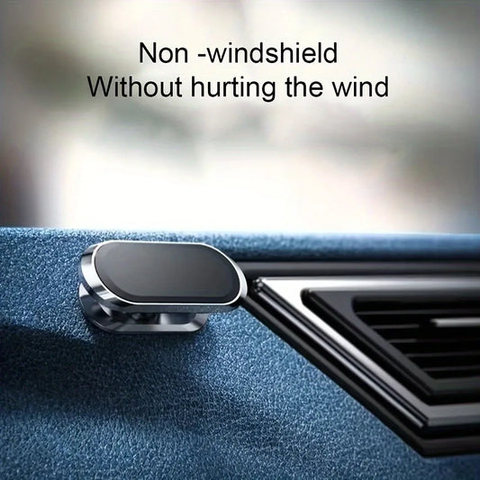 Magnetic Cell Phone Holder Air Vent Magnet Mount