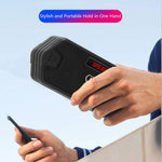 Load image into Gallery viewer, Portable Bluetooth Speakers with FM Radio Aux TF - BestShop