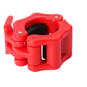 Spinlock Collars Barbell Collar Lock Dumbell Barbell Clamps - BestShop