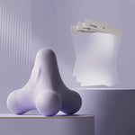 Load image into Gallery viewer, Four Corner Fascia Ball Plantar Massage
