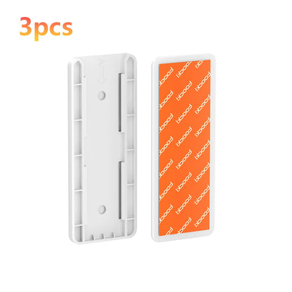 Self-Adhesive Power Socket Strip