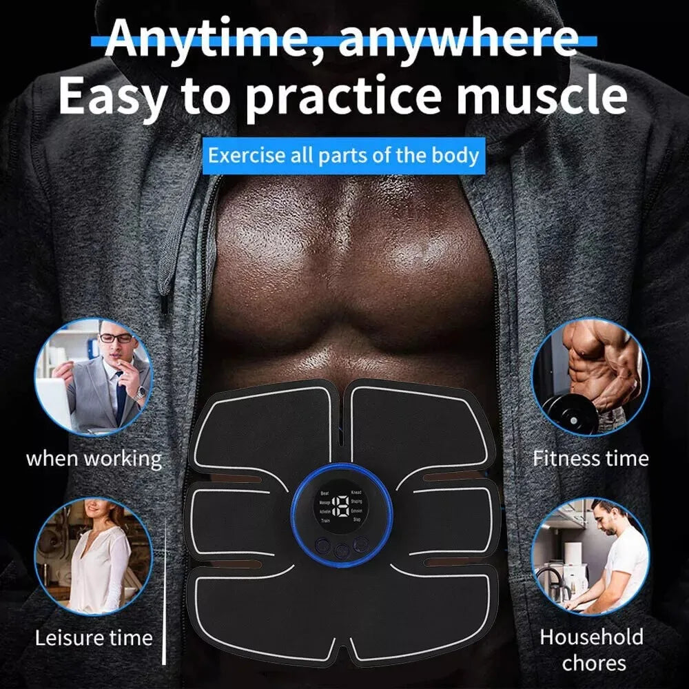 USB Rechargeable Intelligent Training Device