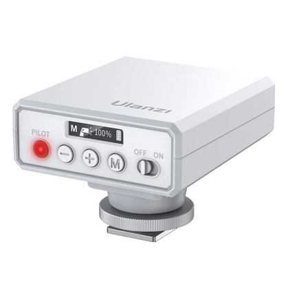 Ulanzi F12 Mini Camera Flash Speedlite