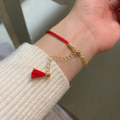 Steel Fun Jewelry Fashion Flower Cartoon Animal Bracelet