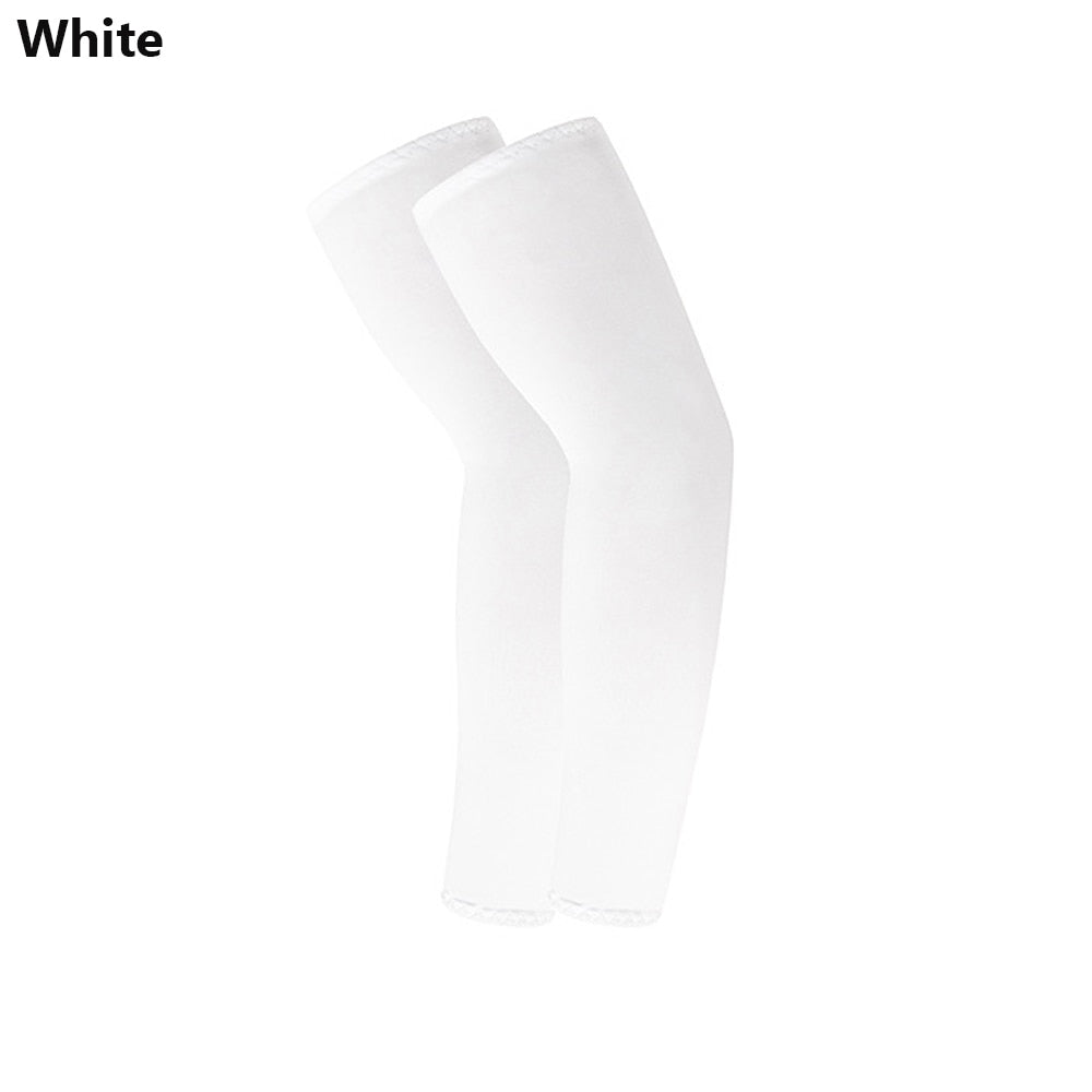 Unisex Cooling Arm Sleeves Cover - BestShop