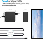 Load image into Gallery viewer, 20V 3.25A 65W USB Type-C Laptop Power Adapter Charger - BestShop