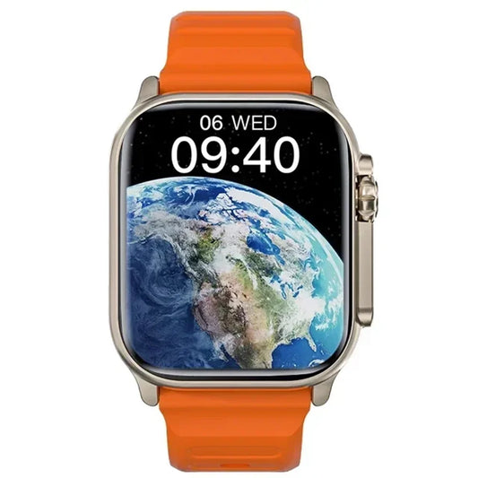 LAXASFIT 2025 Newest Smartwatch