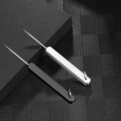 Portable Titanium Toothpicks