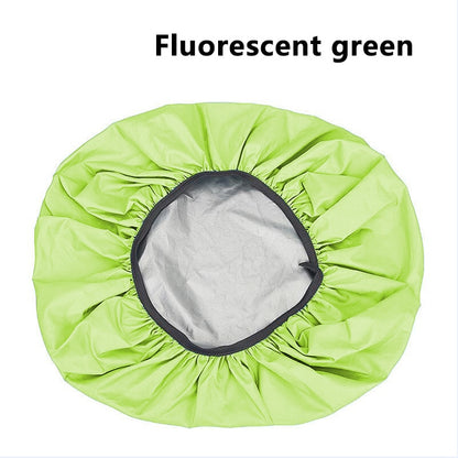Rain Cover For Backpack 20L 35L 40L 50L 60L - BestShop