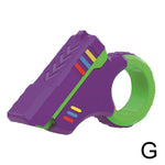 Load image into Gallery viewer, Rotary Finger Sliders Fidget Toy
