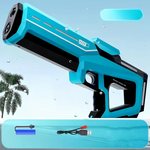 Load image into Gallery viewer, Electric Automatic Water Storage Gun
