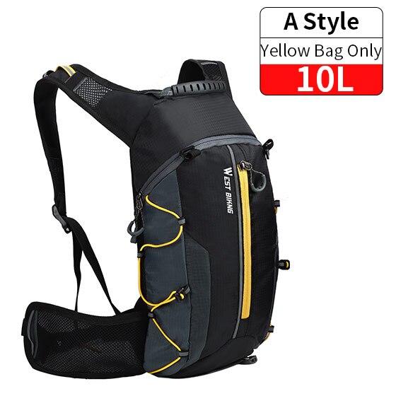 Portable Waterproof Sports Bag MTB Road Bike Cycling - BestShop