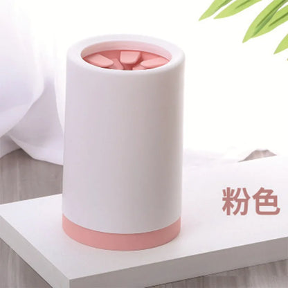 Pet Foot Washer Cup