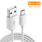 Load image into Gallery viewer, USB Type C charging cable fast charging cable - BestShop