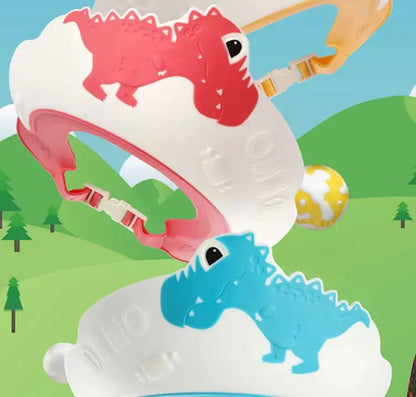 Adjustable Size Children Shampoo Cap