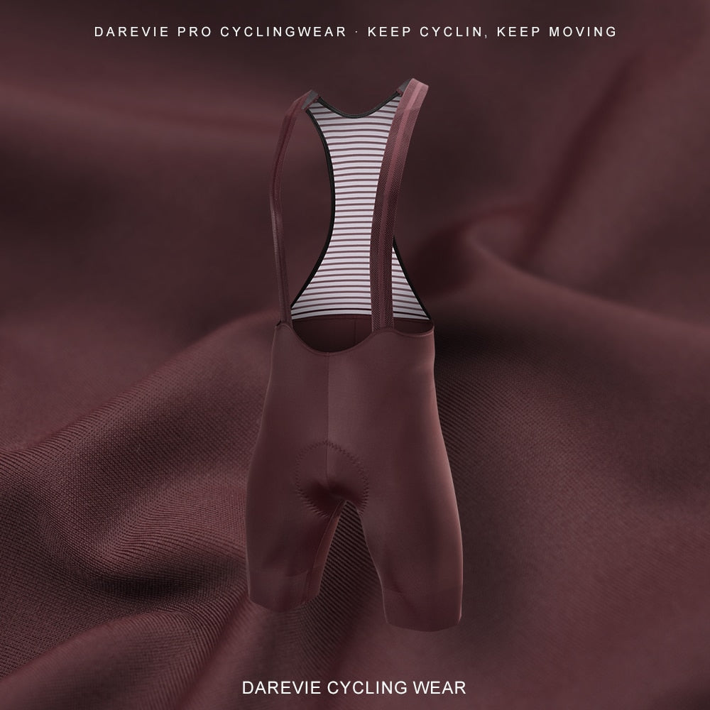 Men's Cycling Bretelle Seamless Men Cycling Shorts - BestShop