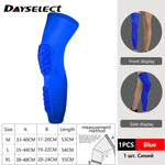 Load image into Gallery viewer, Sports Elastic Knee Pads Sports Fitness Kneepad - BestShop