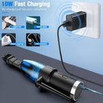 Load image into Gallery viewer, Upgraded Cordless Electric Compressed Air Duster - BestShop