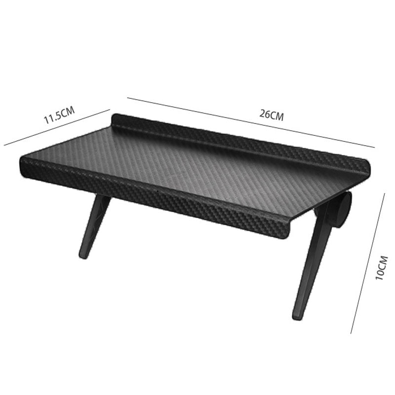 TV Screen Top Shelf Adjustable Computer Monitor - BestShop