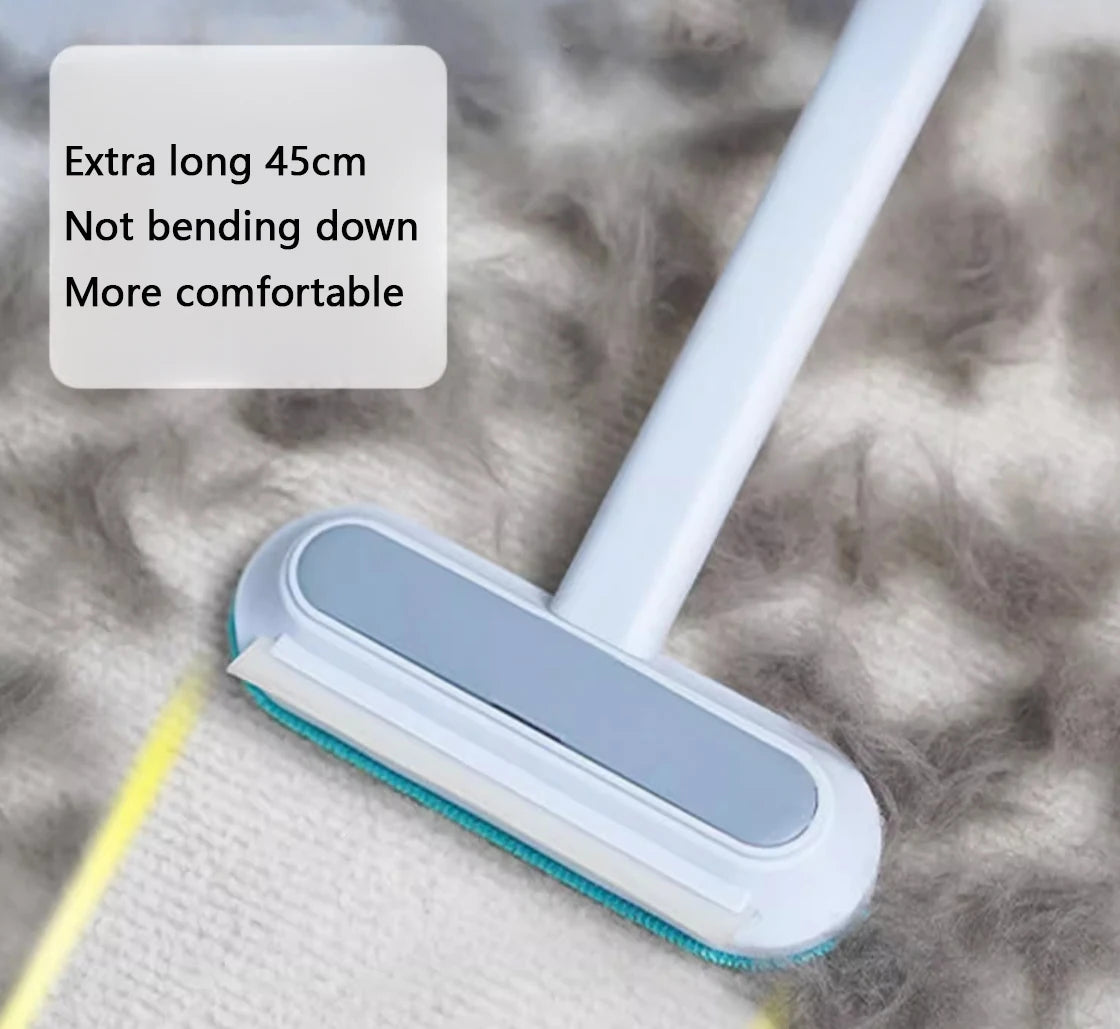 Multifunctional Pet Hair Remover Brush