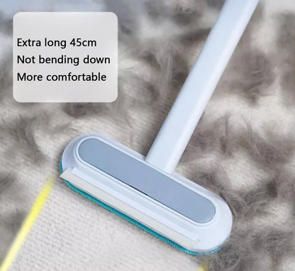 Multifunctional Pet Hair Remover Brush